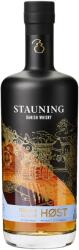 Stauning HOST whisky 0, 7L 40, 5% - mindenamibar
