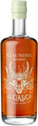  Stauning El Clásico - Rye Whisky Vermouth finish 0, 7L 45, 7% - mindenamibar