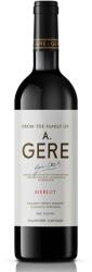  Gere Villányi Merlot 2019 0, 75L 13% - mindenamibar
