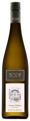 Johann Topf Grüner Veltliner Strassertal Austria 2022 0, 75L 13, 5% - mindenamibar