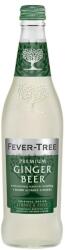 Fever-Tree Ginger Beer 0, 5L - mindenamibar