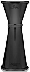  Japán mérce gunmetal fekete színű 25/50 ml - mindenamibar