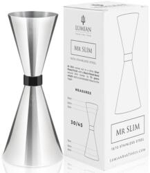  Mr. Slim Black Ruby ital mérce 30/45 ml - mindenamibar