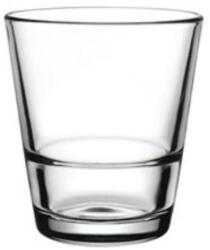  Grande S whiskys pohár sorolható 310ml - mindenamibar