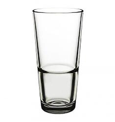  Grande S sorolható long drink pohár 372ml - mindenamibar