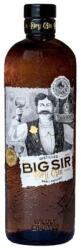  Kosteas Big Sir Gin 40% 0, 7L - mindenamibar