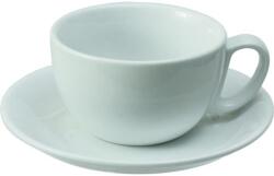  Tejeskávés csésze alátét Italia 17 cm - mindenamibar