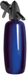  LISS Professzionális szódaszifon, kék 1 liter