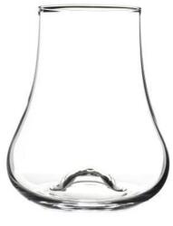  Amori rum kóstoló kristálypohár 240 ml - mindenamibar