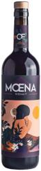  Moena Wermut félédes vörös vermut 0, 75L 16% - mindenamibar