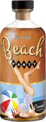  Mauritius Rom Club Beach Party Caramel Likőr 0, 7L 30% - mindenamibar