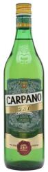  Carpano Dry Vermut 1L 18% - mindenamibar