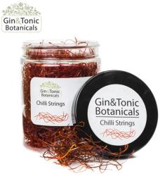 Gin&Tonic Botanicals közepes tégelyben, chili szál 20 gr - mindenamibar