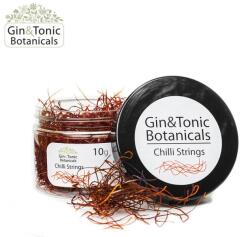 Gin&Tonic Botanicals kis tégelyben, chili szál 10 gr - mindenamibar