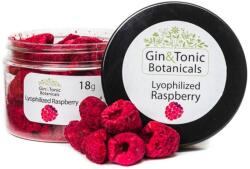 Gin&Tonic Botanicals kis tégelyben Liofilizált Egész Málna 16 gr - mindenamibar