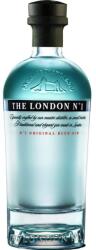  London No. 1 Blue Gin 0, 7 47% - mindenamibar