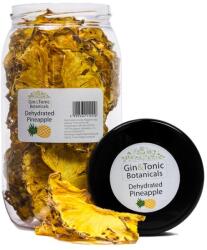  Gin Tonik fűszer nagy Gasztró tégelyben Szárított Ananász 120 gr - mindenamibar