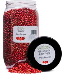  Gin Tonik fűszer nagy Gasztró tégelyben Rózsabors egész 270 gr - mindenamibar