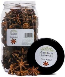  Gin Tonik fűszer nagy Gasztró tégelyben Csillag Ánizs egész 220gr - mindenamibar