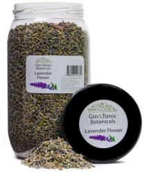  Gin Tonik fűszer nagy Gasztró tégelyben Levendula virág 120 gr - mindenamibar