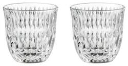  Nachtmann Ethno espresso/doppio kávés pohár szett 90ml 2db/cs - mindenamibar