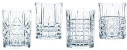  Nachtmann Highland tumbler pohár szett 345ml 4db/cs - mindenamibar