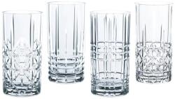  Nachtmann Highland long drink pohár szett 445ml 4db/cs