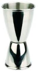  Art deco mérce 2/4 cl - mindenamibar