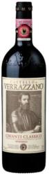 VERRAZZANO Chianti Classico DOCG 2020 - 0, 75L - mindenamibar