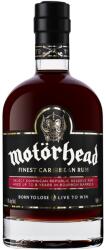  Motörhead Finest Caribbean Rum 40% 0, 7L - mindenamibar