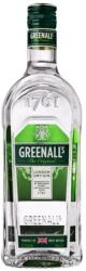 Greenall's Original London Dry 0, 7L 37, 5% - mindenamibar
