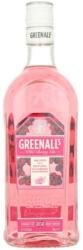 Greenall's Wild Berry Gin 0, 7L 37, 5% - mindenamibar