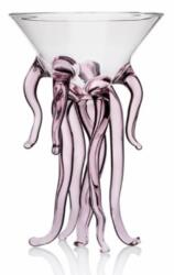  Boroszilikát Medúza pohár 200 ml