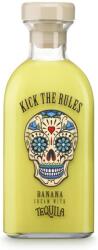  KICK THE RULES Banán 0, 7L 15%