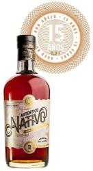  Auténtico Nativo 15 éves mini 0, 2L 40% - mindenamibar