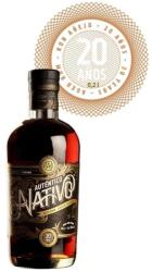  Auténtico Nativo 20 éves mini 0, 2L 40%