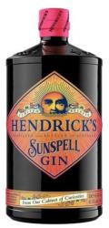 Hendrick's Gin Sunspell Gin 1L 43, 4% - mindenamibar