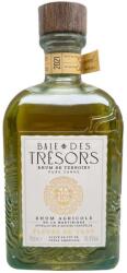  Baie Des Tresors FLEURS DU VENT rum 2021 0, 7L 49.8% - mindenamibar
