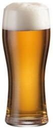  PRAHA BOHEMIA sörös pohár 50cl 6 db