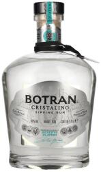  Ron Botran Cristalino 0, 7L 40% - mindenamibar