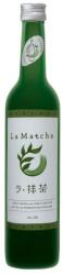  La Matcha likőr 0, 5L 13% - mindenamibar