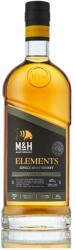  Milk & Honey Peated Single Malt Whisky 0, 7L 46%