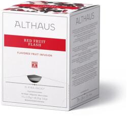 Althaus Red Fruit Flash 15 x 2.75g
