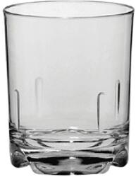  Polikarbonát whiskys pohár 280ml - mindenamibar