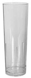  Las Vegas polikarbonát pohár 330ml - mindenamibar
