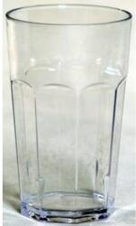  Törhetetlen Casablanca pohár XL 600 ml