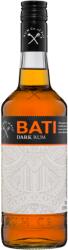  Bati Dark Rum 0, 7L 37, 5% - mindenamibar