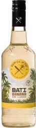  Bati Banana Rumlikőr 0, 7L 25% - mindenamibar