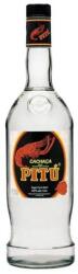 PITU Premium do Brasil 0, 7L 38% - mindenamibar