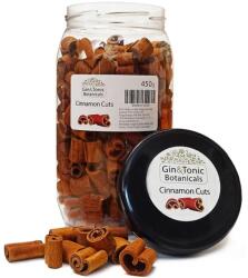 Gin&Tonic Botanicals Gasztró tégelyben fahéjgyűrű 450gr - mindenamibar